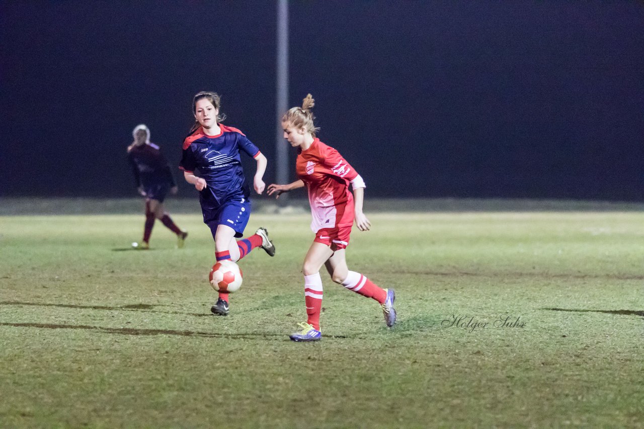 Bild 59 - Frauen TuS Tensfeld - TSV Wiemersdorf : Ergebnis: 1:1